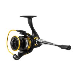 Delphin HORNET elsőfékes orsó, 4000