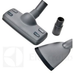 Electrolux állatszőr eltávolító porszívófej készlet (MKIT03B)