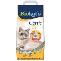 Biokat's Classic 3in1 alom 18 l