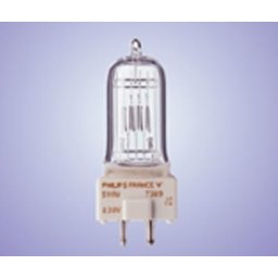 Izzó M38 300W