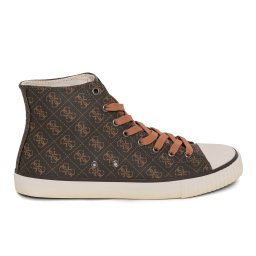 Guess sportcipő FM8NWH-BROCR