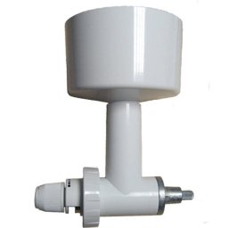 476750, Jupiter gabona és mákdaráló feltét KitchenAid konyhai robothoz