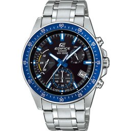 Casio EFV-540D-1A2VUEF Edifice férfi analóg karóra