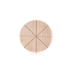 Szeletelős pizzadeszka 32 cm