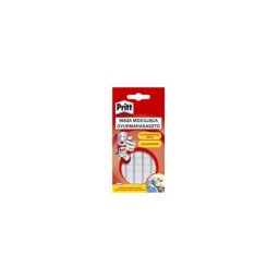 Gyurmaragasztó Pritt Multi-fix 50g - 65 db kocka