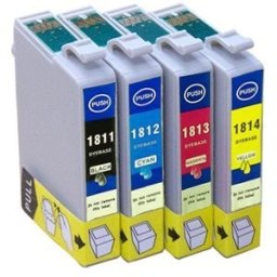 nano T1813M utángyártott patron