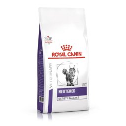 Royal Canin Feline Neutered Satiety Balance gyógytáp 3,5kg