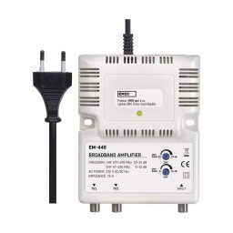 Emos Antenna Erősítő Em440