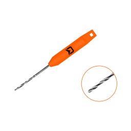 Delphin SLIM Drill Feeder csali fúró, narancs, 70mm