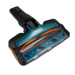 SpeedPro Max porszívófej 360 fokos (kék színű)