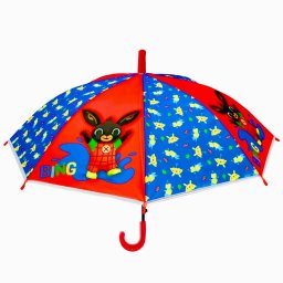 Bing Puddle gyerek félautomata esernyő ?68 cm