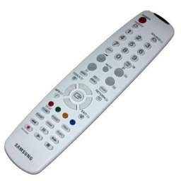 SAMSUNG BN5900684B EREDETI Távirányító