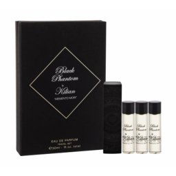 By Kilian - The Cellars Black Phantom Refillable MEMENTO MORI"" (7,5 ml) Szett - EDP