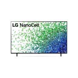 LG 50NANO803PA