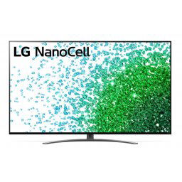 LG 50NANO813PA