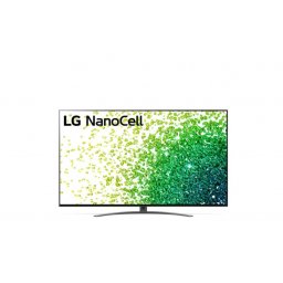 LG 50NANO863PA