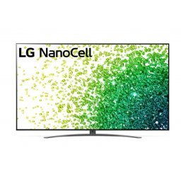 LG 86NANO863PA