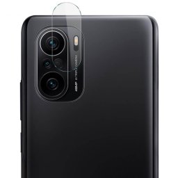 3x védőüveg a fényképezőgép lencséjéhez Xiaomi Poco F3 2 + 1 ingyenes