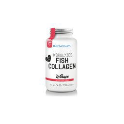 Nutrivesrum Fish collagen (hal kollagén) kapszula 100 db