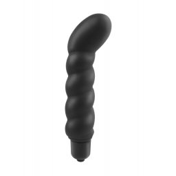 Pipedream Anal Fantasy Collection Ribbed P-Spot vibrátor