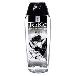 Shunga Toko Silicone Lubricant Lubricant Szilikonbázisú síkosító