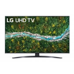 LG 43UP78003LB