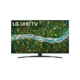 LG 50UP78003LB