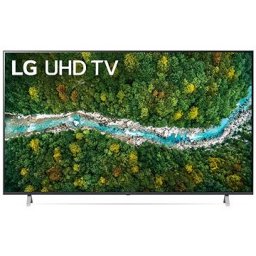 LG 75UP77003LB