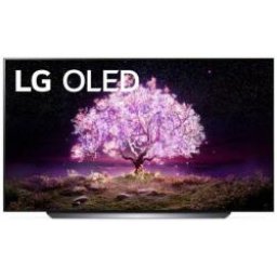 LG OLED55C11LB