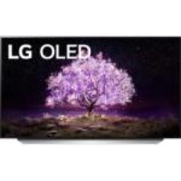 LG OLED65C11LB