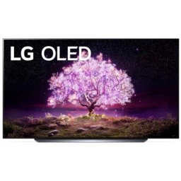 LG OLED83C11LA