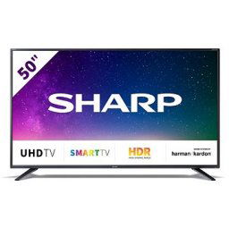 Sharp 50BJ2E