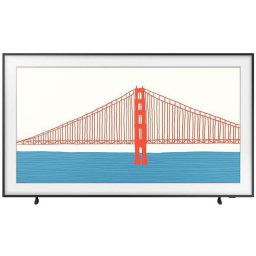 Samsung 43LS03A