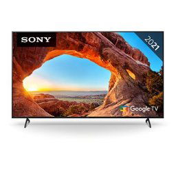 Sony KD-75X85J