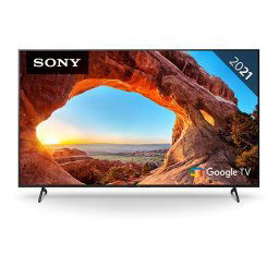 Sony KD-85X85J