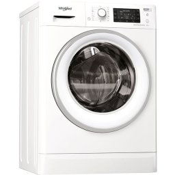 Whirlpool FWSD 81283 SV EE N