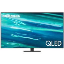Samsung 55Q80A