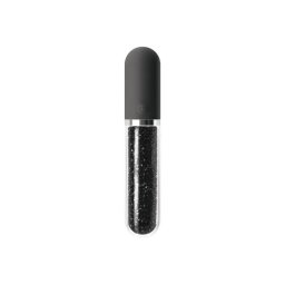 Ns Novelties Stardust - Charm - Black Szilikonos vibrátor