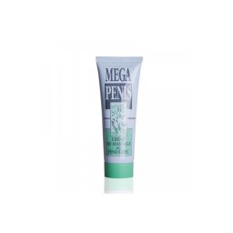 Ruf MEGA PENIS - pénisznövelő, 75ml