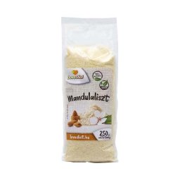 Love Diet mandulaliszt 250g