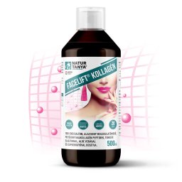 Natúr Tanya Face Lift Collagen