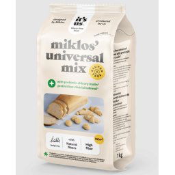 IT's us Miklos's Univerzális Lisztkeverék prebiotikus 1000 g