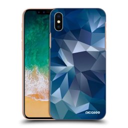 ULTIMATE CASE Apple iPhone X/XS - készülékre - Wallpaper