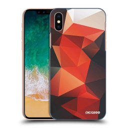 ULTIMATE CASE Apple iPhone X/XS - készülékre - Wallpaper 2