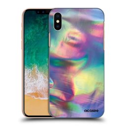 ULTIMATE CASE Apple iPhone X/XS - készülékre - Holo