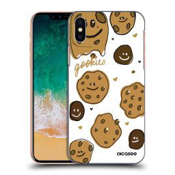 ULTIMATE CASE Apple iPhone X/XS - készülékre - Gookies
