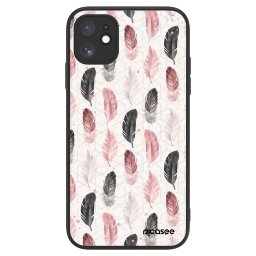 ULTIMATE CASE Apple iPhone 11 - készülékre - Feather 2