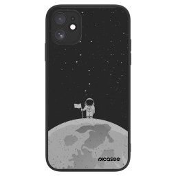 ULTIMATE CASE Apple iPhone 11 - készülékre - Astronaut