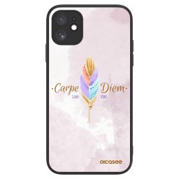 ULTIMATE CASE Apple iPhone 11 - készülékre - Carpe Diem
