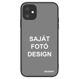 ULTIMATE CASE Apple iPhone 11 - készülékre - Saját fotó/motívum